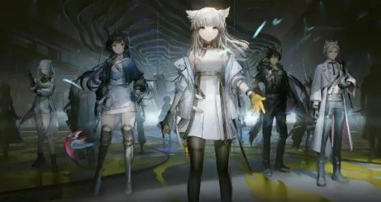 明日方舟终末地艾维文娜攻略：六星电磁突击高效玩法解析