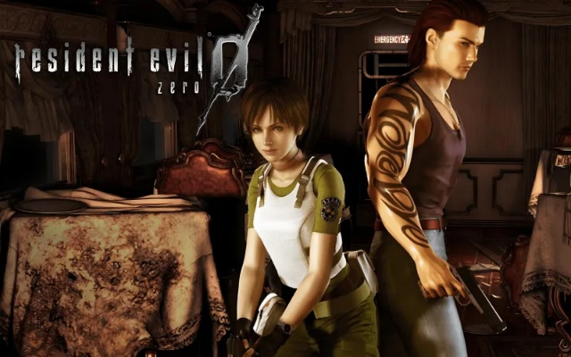 《生化危机》2027年全新重制震撼来袭，深度改写再创经典！