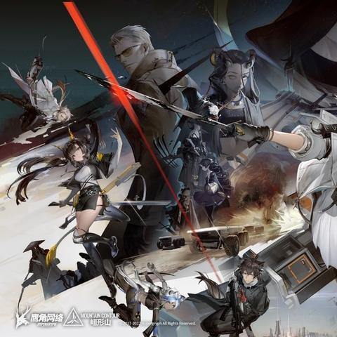 明日方舟终末地T0六星干员，最强阵容解析与价值评估