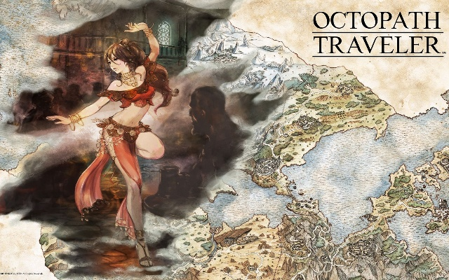 八方旅人普里姆萝洁招募攻略：解锁神秘伙伴养成秘籍