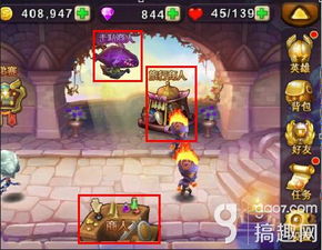 八方旅人路德商人攻略：深度解析伙伴招募技巧与策略