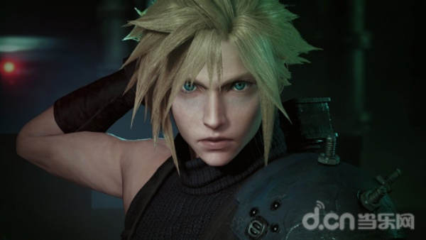 《虚幻4引擎驱动，FF7重制版三部曲Switch 2移植帧率稳定新突破》