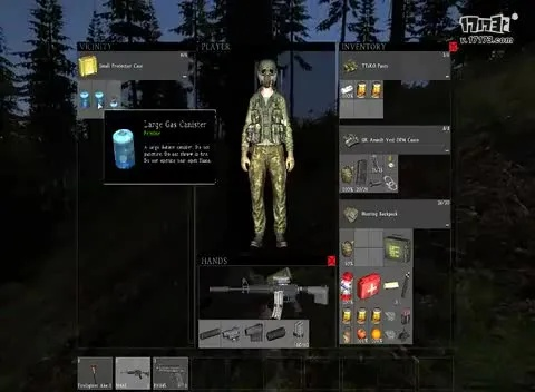 DayZ视频里藏着多少你不知道的生存冷知识？老玩家都在偷偷学