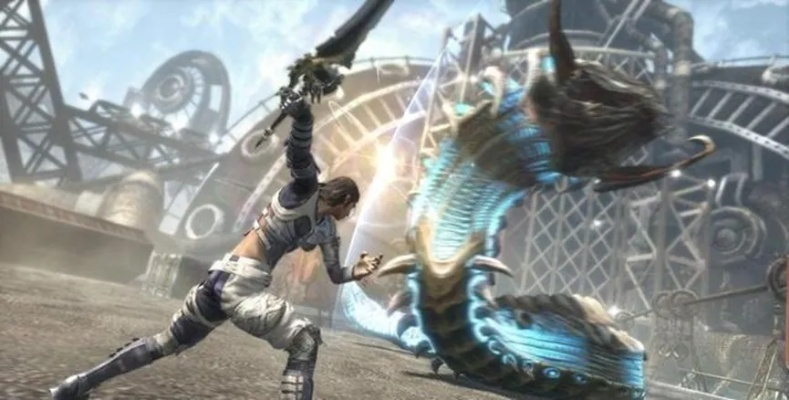 失落的奥德赛攻略，99%玩家错过的隐藏结局+秘藏武器获取全流程？