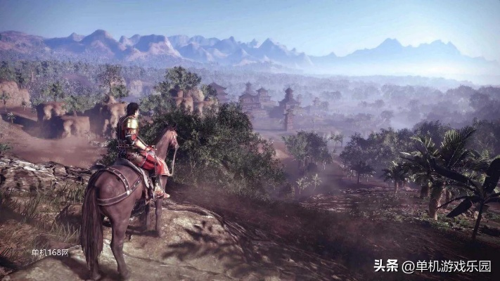 别再乱找了！2024最受欢迎单机游戏权威私藏清单，内行人都在玩的7款神作全曝光