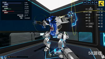 机器人大决斗，隐藏10年的机甲连招秘籍，90%玩家都没掌握？