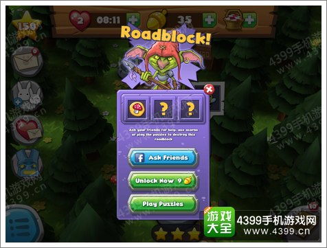 怪物森林，隐藏BOSS刷新规律曝光？老玩家私藏3年的生存秘籍首次公开！