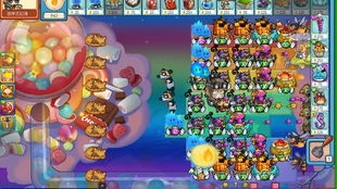 彩虹岛官网隐藏福利全揭秘，老玩家都不知道的回归礼包&副本捷径在哪？