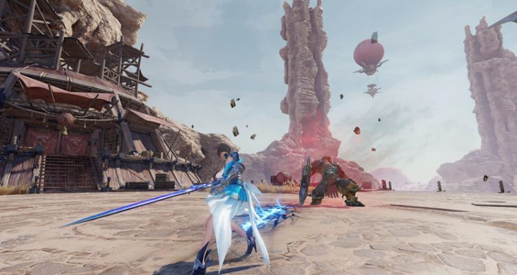 龙魂时刻，为什么你总打不出S评分？3个隐藏机制+职业连招全解析