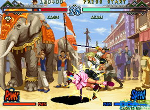 月华剑士出招表全角色隐藏技+实战连招，你真的会用这些必杀吗？