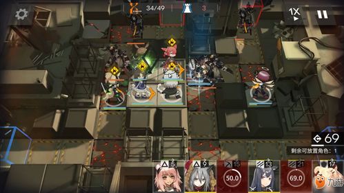 《明日方舟终末地》速通攻略：高效开荒，主线快速突破新技巧