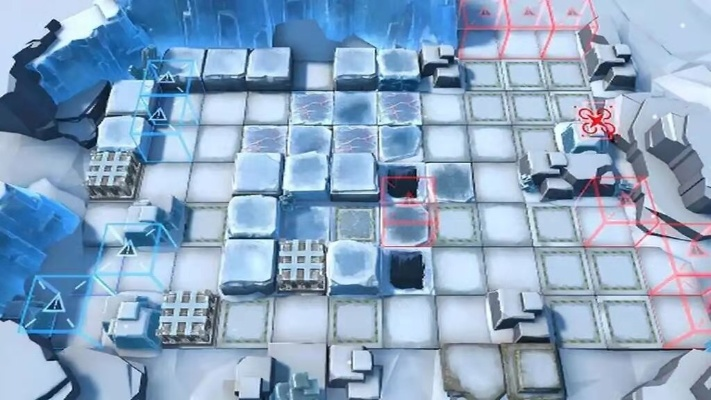 高晶装备蓝图揭秘：明日方舟终末地新价值解析