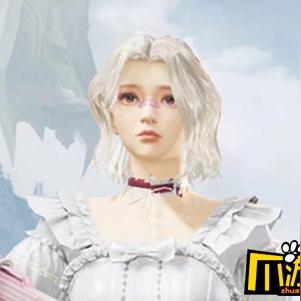 和平精英捏脸怎么调出高级感？隐藏参数+实战适配技巧全揭秘