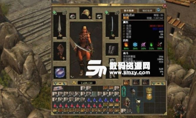 还在刷泰坦之旅神装？老兵私藏装备存档+无损替换技巧直接起飞！