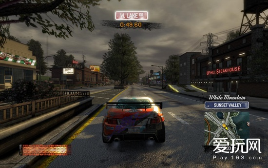 火爆狂飙5天堂，老玩家压箱底的10个隐藏技巧，你真的玩透了吗？