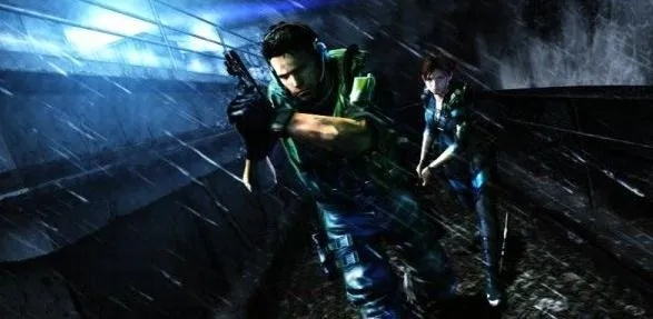 生化危机:启示录隐藏机制有多狠？深海恐怖细节+老手都栽的实战策略曝光！