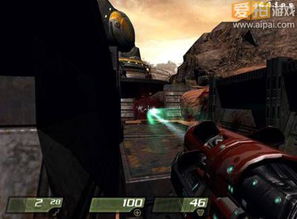 雷神之锤4，被遗忘的FPS巅峰？职业玩家都在练的3个隐藏武器机制