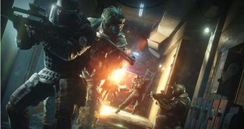 《彩虹六号围攻》新手攻略：高效入门技巧解析秘籍