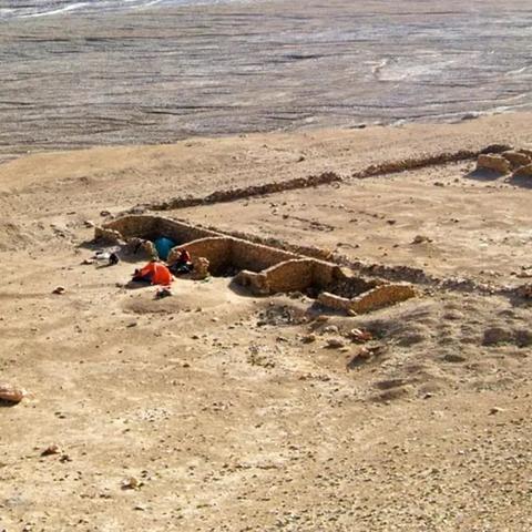 游戏开矿还在瞎肝？3个冷门矿点+1套效率连招，资源收益直接拉满！