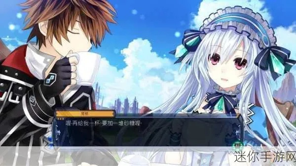 妖精剑士F，你真的会用妖精合体吗？10年老玩家揭秘3个颠覆认知的输出技巧