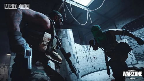 使命召唤战区下载还在踩坑？独家实测零失败教程+最新安装包获取