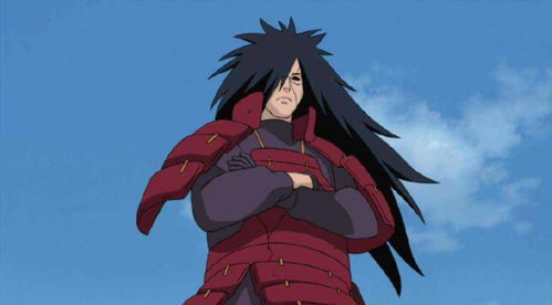 宇智波斑神驹佑将震撼登场，挥戟猛将实力揭秘！