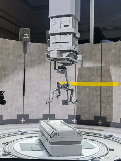 《明日方舟》终末地蓝图解析：解锁息壤电池新奥秘