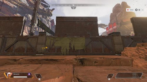 阿伯莉采石场滑索高效架设技巧解析，轻松通关攻略分享