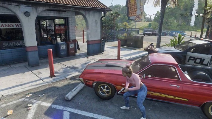 《GTA6》首发无实体版引关注，T2严防偷跑泄露新举措震撼揭晓