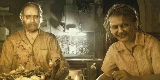 电锯惊魂探里昂心：揭秘《生化9》丧尸新篇章