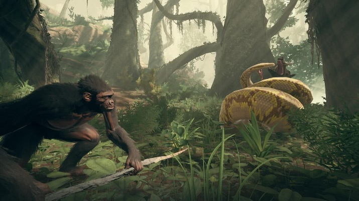 先祖人类奥德赛，为什么你玩了10小时还没进化？3个关键机制被你忽略了！