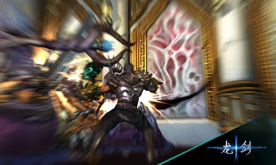 龙剑还能这么玩？老玩家私藏的冷门流派+副本隐藏机制全曝光！