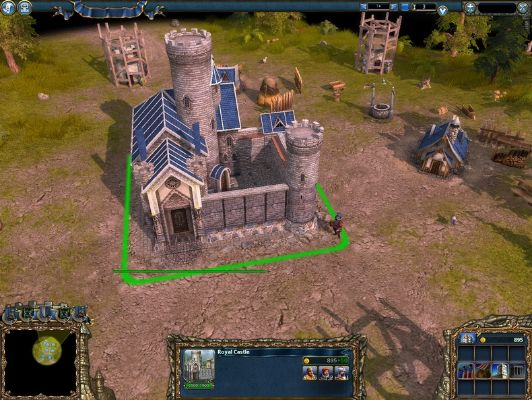 王权2幻想王国，老兵都未必摸透的5个隐藏机制，你踩过几个坑？