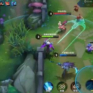 还在乱按双刀？职业选手私藏的5个连招逻辑，助你排位胜率飙升