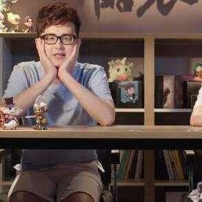 糖小幽真的只是电竞家属？她藏了5年的游戏实战细节，90%玩家不知道