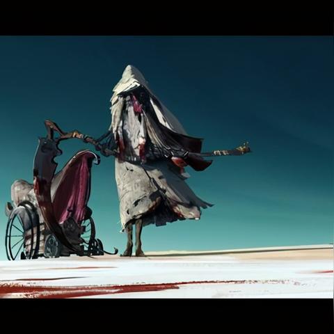 血源，90%玩家忽略的5个冷门机制，能让你在亚楠噩梦少死一半？