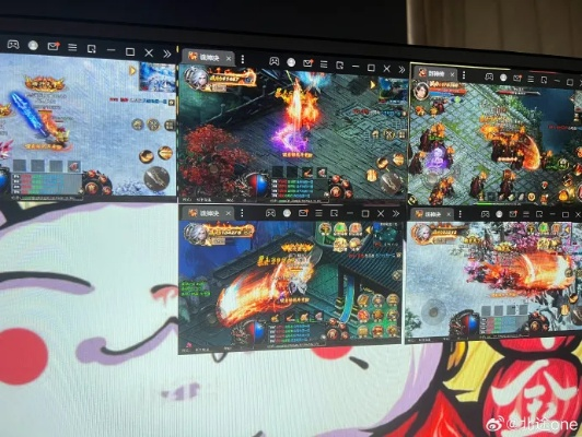 龙私服怕被割韭菜？2024实测3款不跑路高爆复古服+私藏技巧