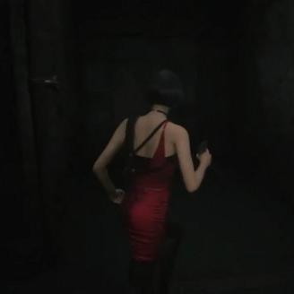 生化危机2重制版攻略，里昂克莱尔双路线区别？里关隐藏结局+无伤速通核心技巧全解析