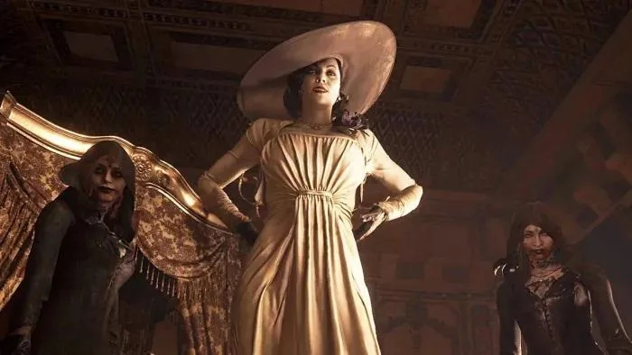 《生化9》时长揭秘：续作经典，创新体验升级