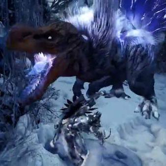 《荒野猎人》升级大揭秘：DLC销量低却惊喜不断，全新价值体验来袭！