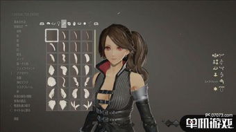 八尺夫人《噬血代码2》御姐爆红，泡澡新体验引热议