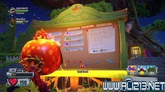 植物大战僵尸：深度体验，花园战争新攻略解析