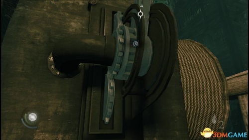 神偷4全收集攻略：深度解析，解锁隐藏宝藏秘籍