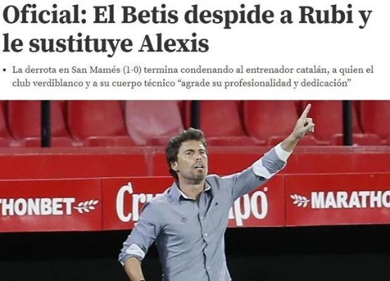 AI依赖引争议，前西班牙主帅因逼球员28小时不眠被解雇