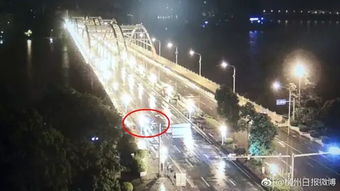 智驾失控惊魂变道，环卫工人命悬一线！