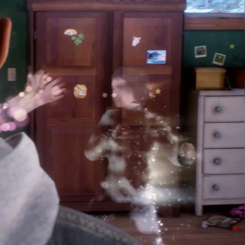 16年蜕变惊人！《神鬼寓言》新场景震撼超越原作