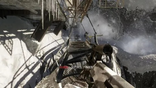 使命召唤7僵尸模式，老玩家都没摸透的隐藏彩蛋+终极生存技巧，你敢挑战吗？