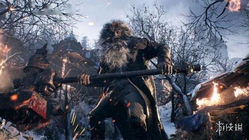 《逃离鸭科夫》夺冠，明末新篇《渊虚之羽》销量攀升至四！