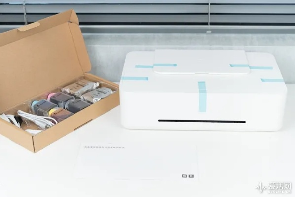 小米米家Pro打印机礼盒限时开售，799元享相册+50张相纸，打印新体验！