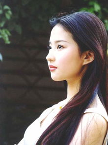 17/28/33岁刘亦菲的变化，藏着多少游戏玩家没发现的共情点？